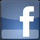 Facebook icoon/link